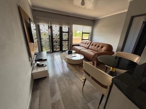 The Residence Apartments in Maseru