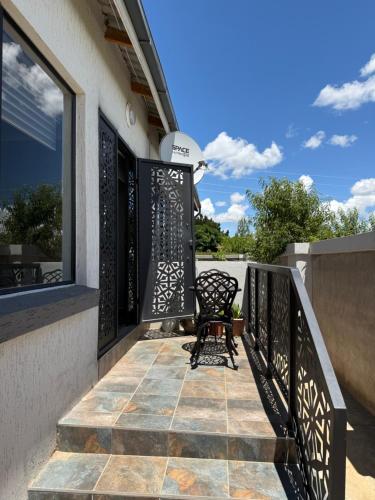 The Residence Apartments in Maseru