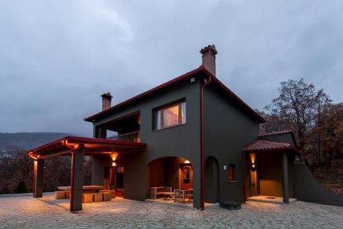 K Ardamis Estate gîte à louer Kazáni