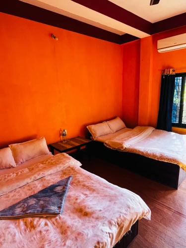 Deluxe Room With Double Or Twin Bed