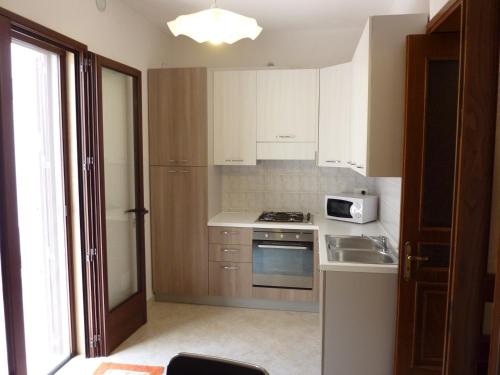 Konyha, Casa Gianni in Lizzanello