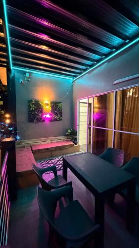 Das Haus in Danao City