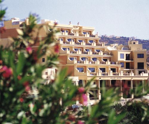 Grand Hotel Gozo - image 11