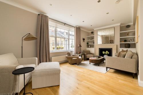 The Belgravia House by HoK Living - image 7