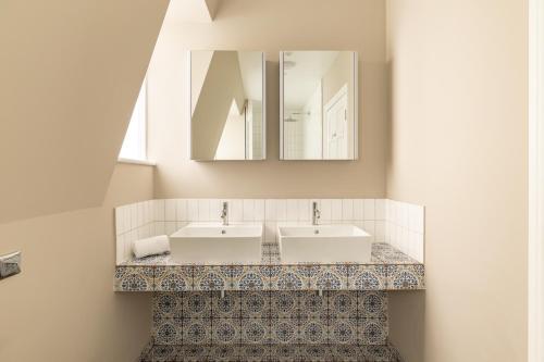 The Belgravia House by HoK Living - main image