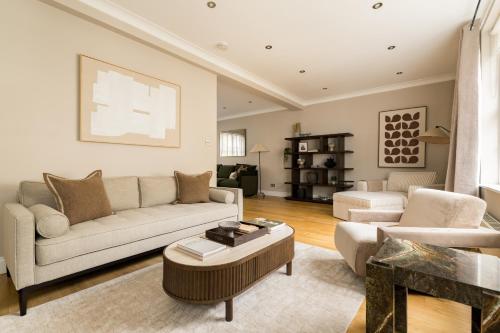 The Belgravia House by HoK Living - image 2