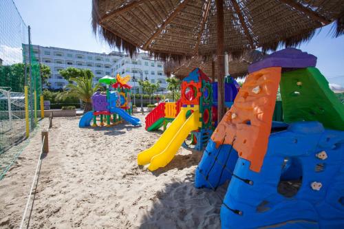 Grand Hotel Don Juan - image 6