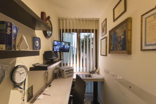 萊切豪華B&B Luxury B&B lecce