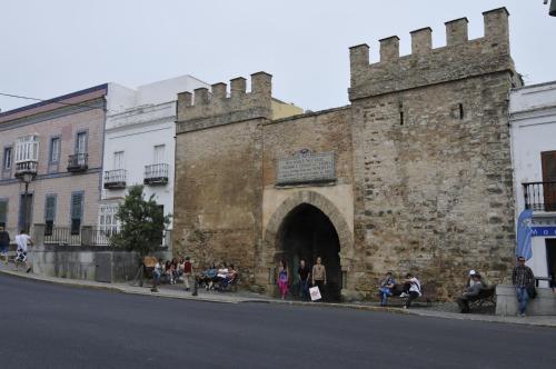Hostal Tarifa - image 10