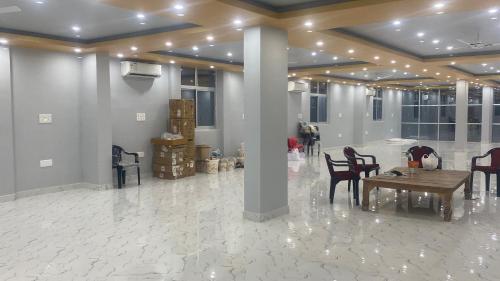 Vishal banquet hall - Gaya