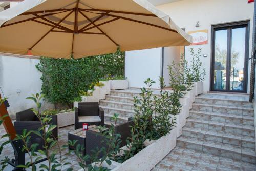 SONRE' B&B, Ruffano (fotografie 4)