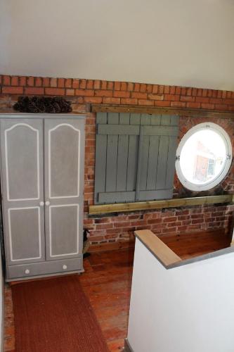 The Jockey Room Hideaway - main image