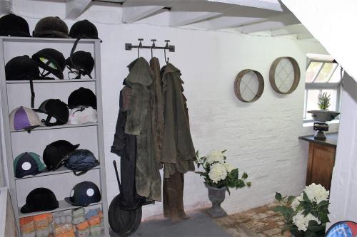 The Jockey Room Hideaway - image 12