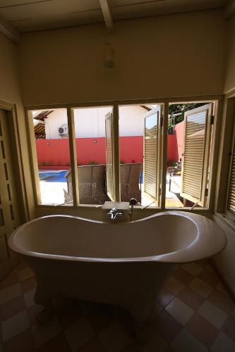 ヴィラ ポンドク テラ6