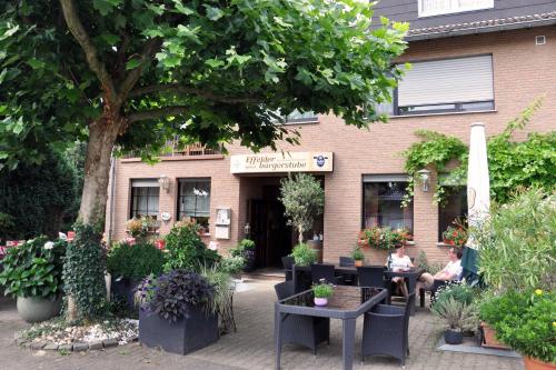 Effelder Bürgerstube in Effeld, Deutschland