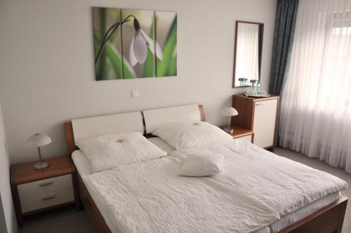 Effelder Bürgerstube Room Type - Double Room