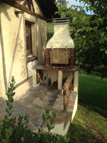 Caserio Otalora. S.XVIII Caserio Otalora. S.XVIII