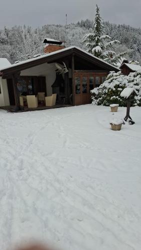 B&B Viering in Möllbrücke, Österreich