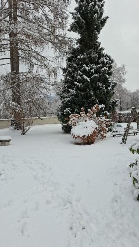 B&B Viering in Möllbrücke, Österreich
