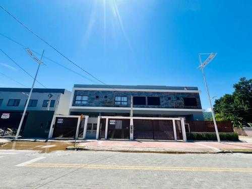 Kawa Residence - Mariscal – khách sạn tại Morrinhos