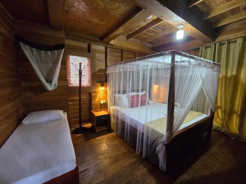 Wilpattu Tree House in Anuradhapura