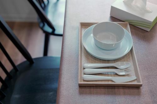 Yuri no Yado Kokubuncho 101 JR Teradacho 4 minutes on foot Tennoji area Center of Osaka! Newly built, perfect for a comfortable stay!