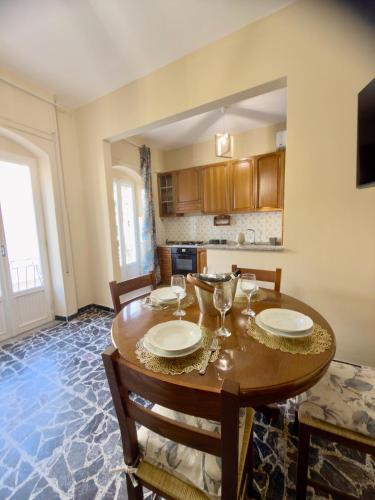 Sperlonga Center Home in Sperlonga