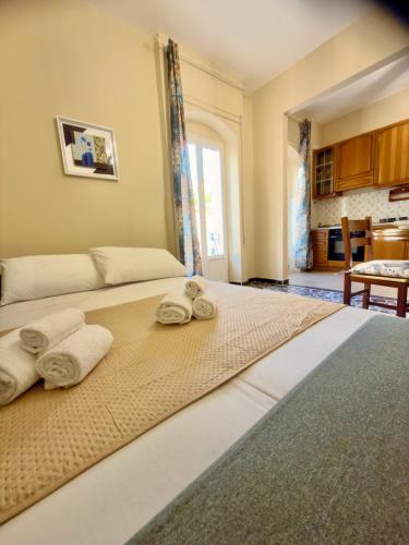 Sperlonga Center Home in Sperlonga