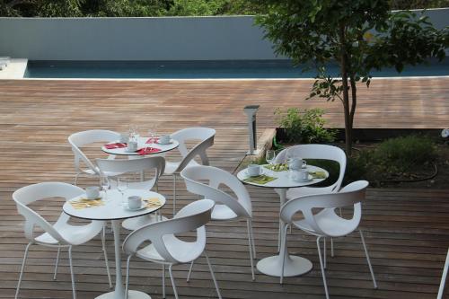La Residence NOU CINQ