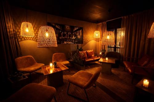 Hotell Siesta in Karlskrona