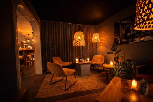 Hotell Siesta in Karlskrona