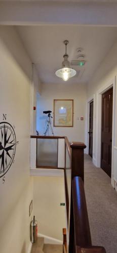Witchingham B&B in Holyhead