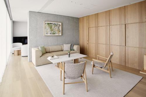 TRUNK(HOTEL) YOYOGI PARK