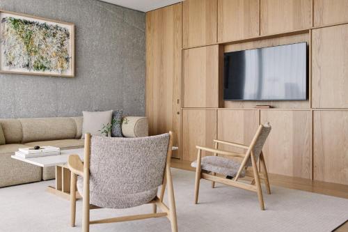 TRUNK(HOTEL) YOYOGI PARK