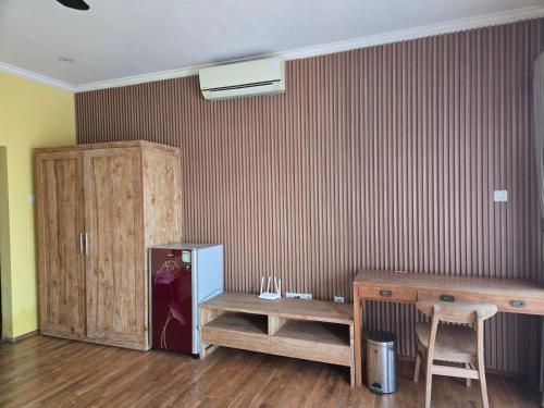 AgaLiving Medewi – Pulukan, WY