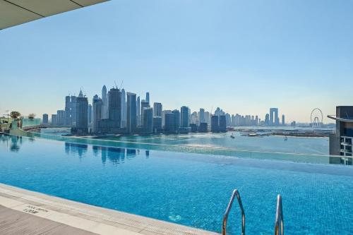 Seven Palm Residence with Beach access – khách sạn tại Palm Jumeirah