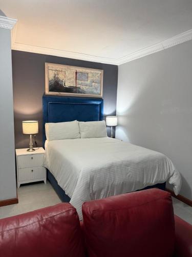 The Palms Bed & Breakfast in Bizana