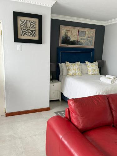 The Palms Bed & Breakfast in Bizana