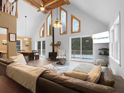 The Mendon House, Killington