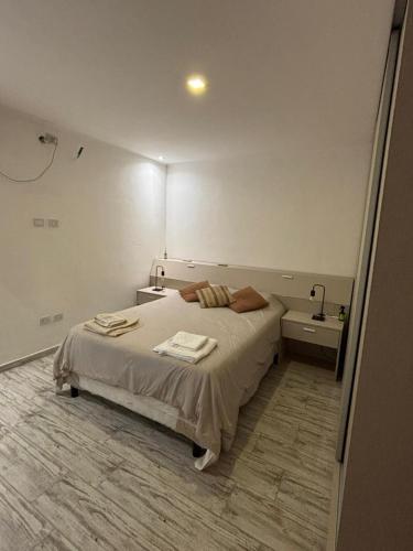 Aime Paine quinta para parejas o familiar, relax y conexión con la naturaleza
