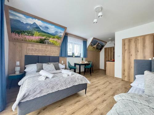 Willa Janowa B&B obrázok