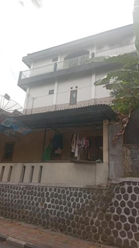 AN homestay2 Syariah - Pagedongan