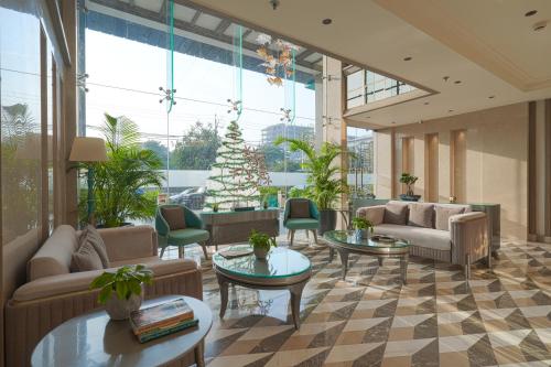 BluSalzz Residence Amritsar photo 3