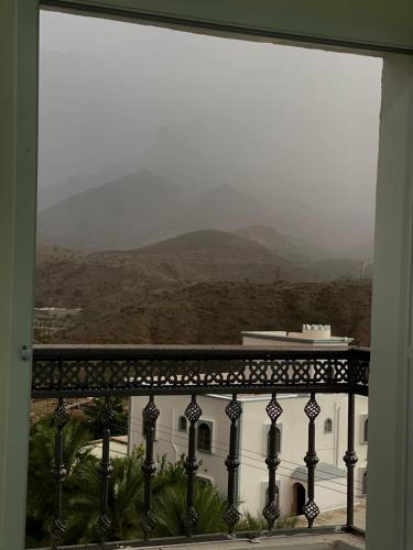 فندق وادي السحتن in Rustaq