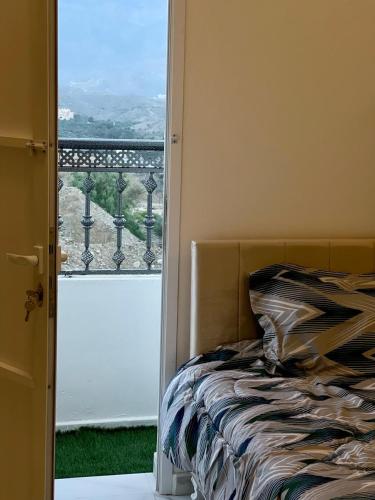 فندق وادي السحتن in Rustaq