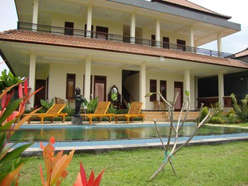 Flamboyan Guest House