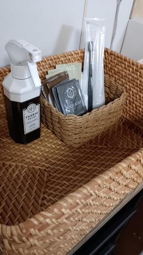 首里御宿 福徳満福