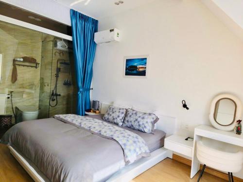 Villa - Hotel Nam Khang 2 Dalat – Dalat
