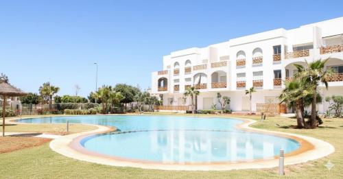 Hara Appart Luxe famille uniquement