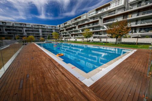 Apartamento Cervantino, Alcalá de Henares
